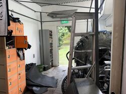 Bukit Pasoh Conservation Area (D2), Shop House #582264601